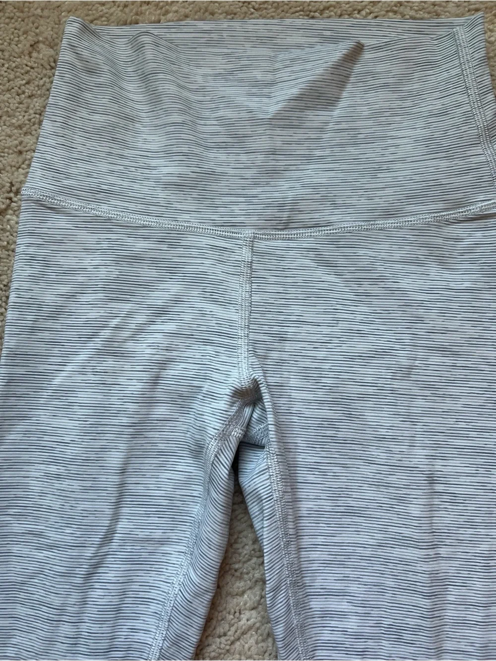 lululemon athletica no tag